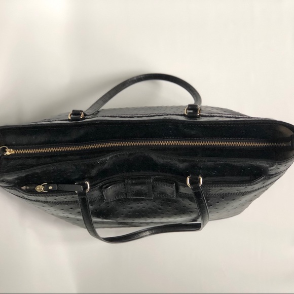 KATE SPADE Harmony Valencia Road Leather Tote - Picture 4 of 14